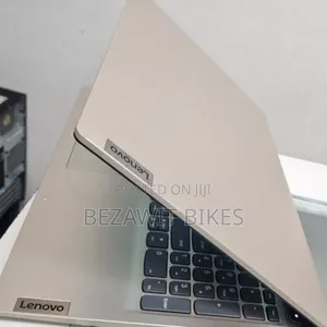 New Laptop Lenovo Ideapad 3 8GB Intel Core I3 SSD 256GB