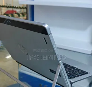 Photo - New Laptop HP Elite X2 1011 G1 8GB Intel Core I5 SSD 256GB