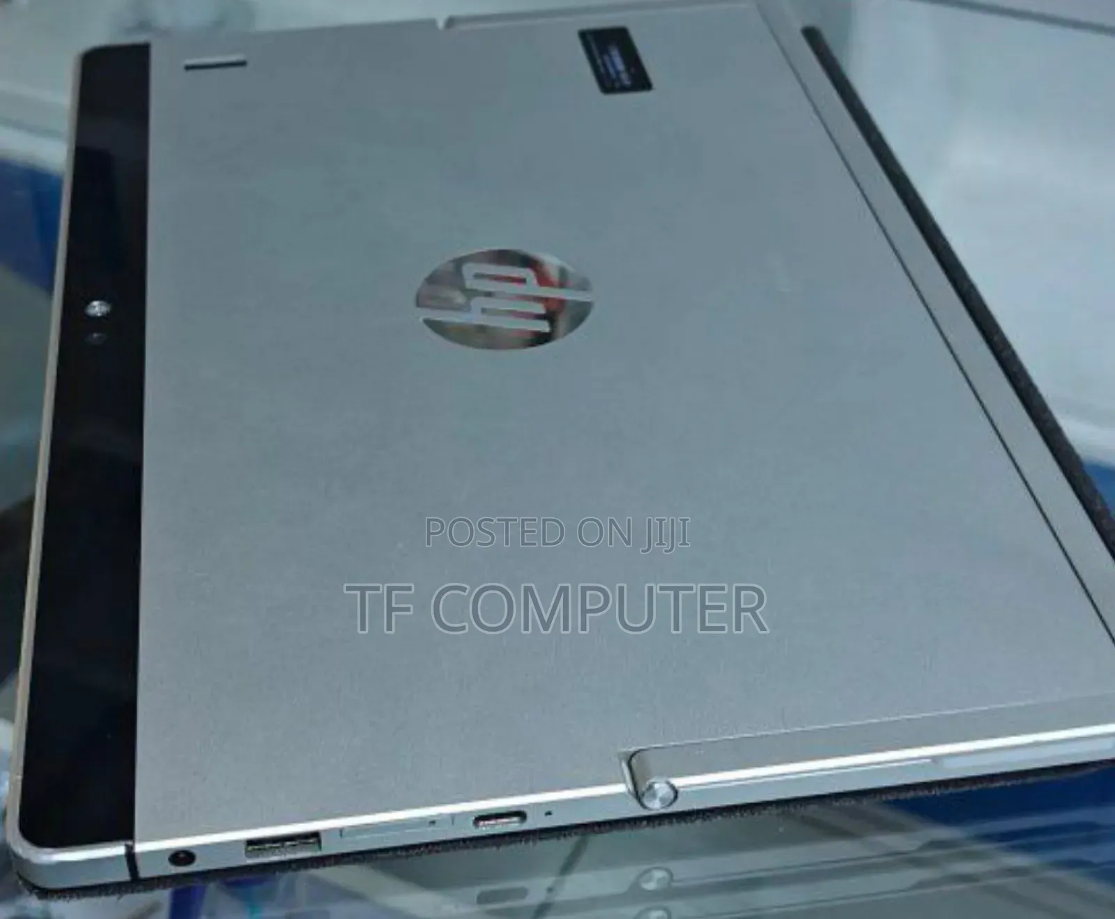 New Laptop HP Elite X2 1011 G1 8GB Intel Core I5 SSD 256GB