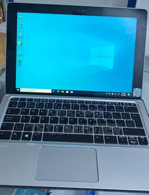 New Laptop HP Elite X2 1011 G1 8GB Intel Core I5 SSD 256GB