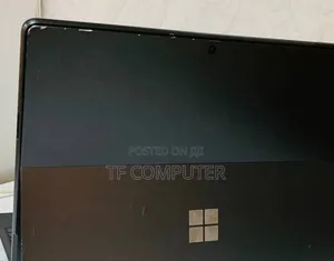 New Laptop Microsoft Surface Pro 9 16GB Intel Core I5 SSD 256GB