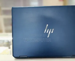 New Laptop HP Spectre 16GB Intel Core I7 SSD 1T