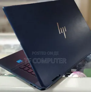 New Laptop HP Spectre 16GB Intel Core I7 SSD 1T