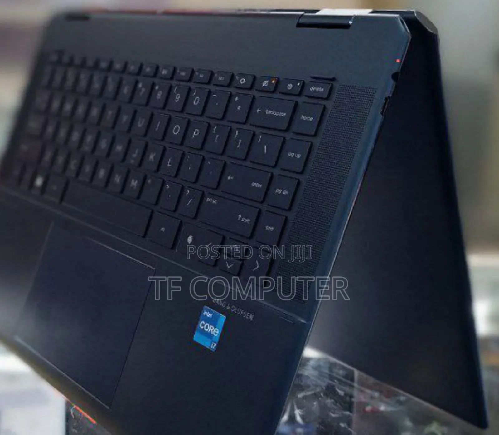 New Laptop HP Spectre 16GB Intel Core I7 SSD 1T