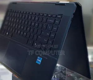 New Laptop HP Spectre 16GB Intel Core I7 SSD 1T