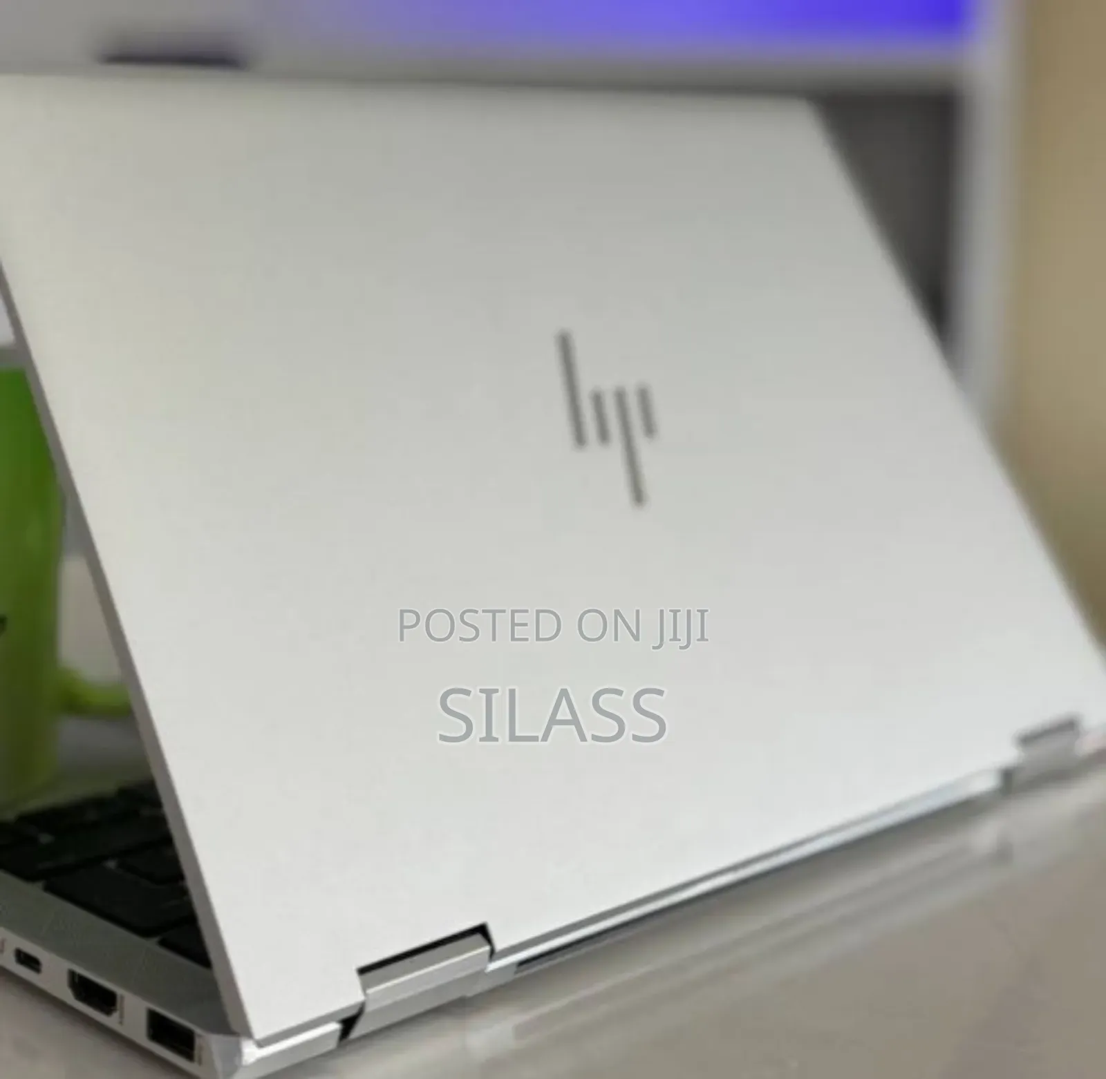 New Laptop HP EliteBook x360 1030 G8 16GB Intel Core i7 SSD 512GB