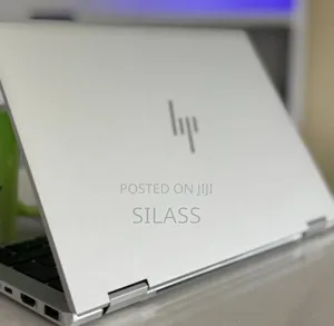 New Laptop HP EliteBook x360 1030 G8 16GB Intel Core i7 SSD 512GB