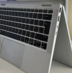 New Laptop HP EliteBook x360 1030 G8 16GB Intel Core i7 SSD 512GB