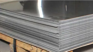 Photo - Stainless Steel