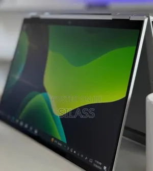 New Laptop HP EliteBook x360 1030 G8 16GB Intel Core i7 SSD 512GB