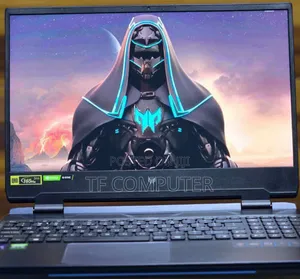 Photo - New Laptop Acer Predator Helios 300 16GB Intel Core I9 SSD 1T