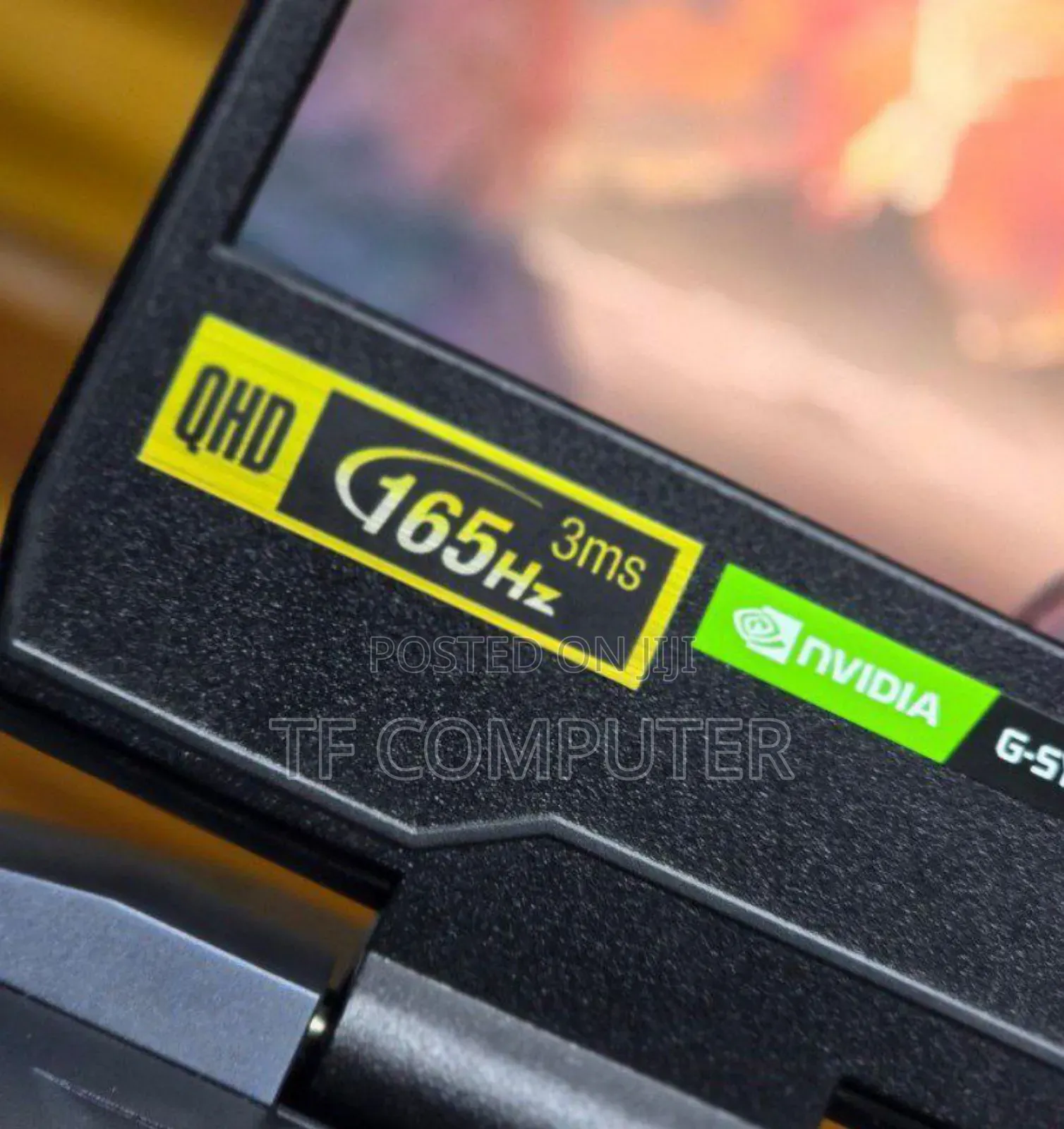 New Laptop Acer Predator Helios 300 16GB Intel Core I9 SSD 1T