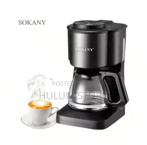 Photo - Sokney Coffee Maker