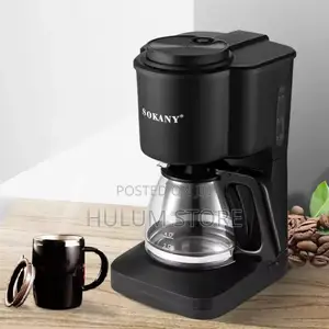 Sokney Coffee Maker