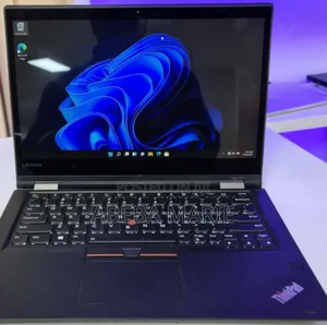 New Laptop Lenovo ThinkPad Yoga 370 16GB Intel Core I5 SSD 512GB
