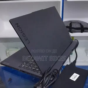 New Laptop Lenovo Legion 5 24GB Intel Core I7 SSD 1T