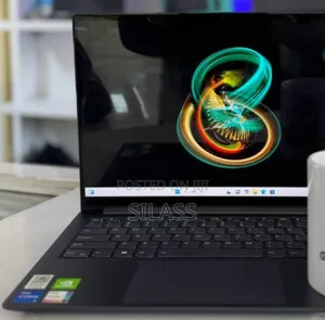 New Laptop Lenovo Yoga C740 16GB Intel Core I5 SSD 512GB