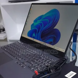 New Laptop Lenovo Legion 5 24GB Intel Core I7 SSD 1T