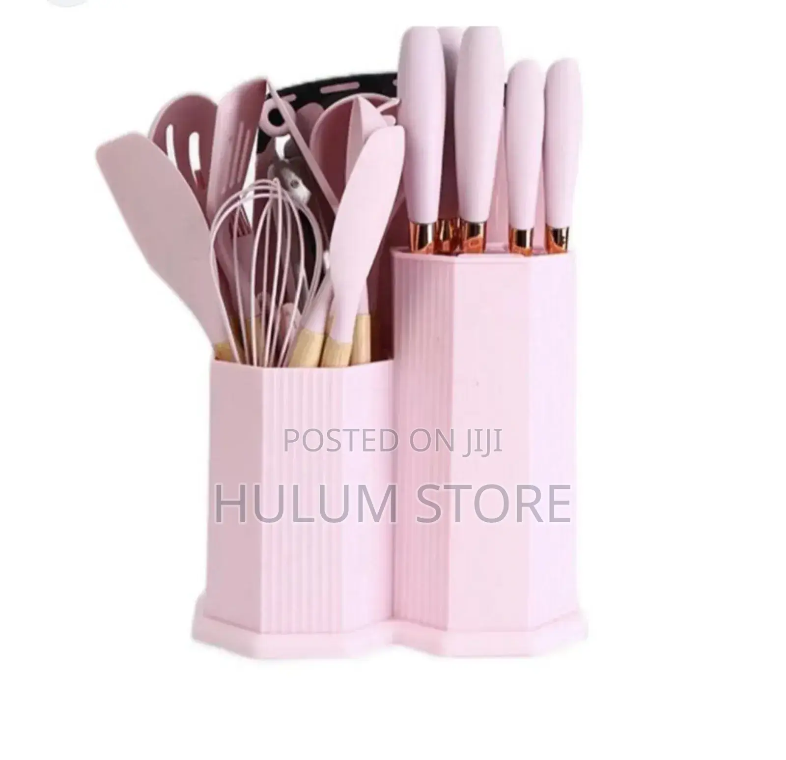 18 Pec Kitchenware Sat