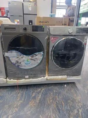 Photo - Konka and Amana Atomic 10.Kg