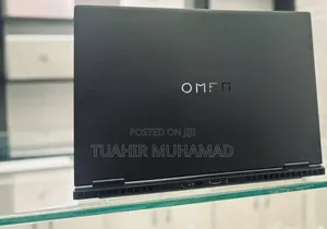 New Laptop HP Omen X 16GB Intel Core I9 SSD 512GB