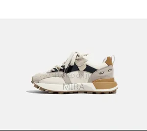 Comfortable Sneakers