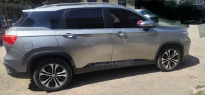 Chevrolet Captiva 2022 Gray