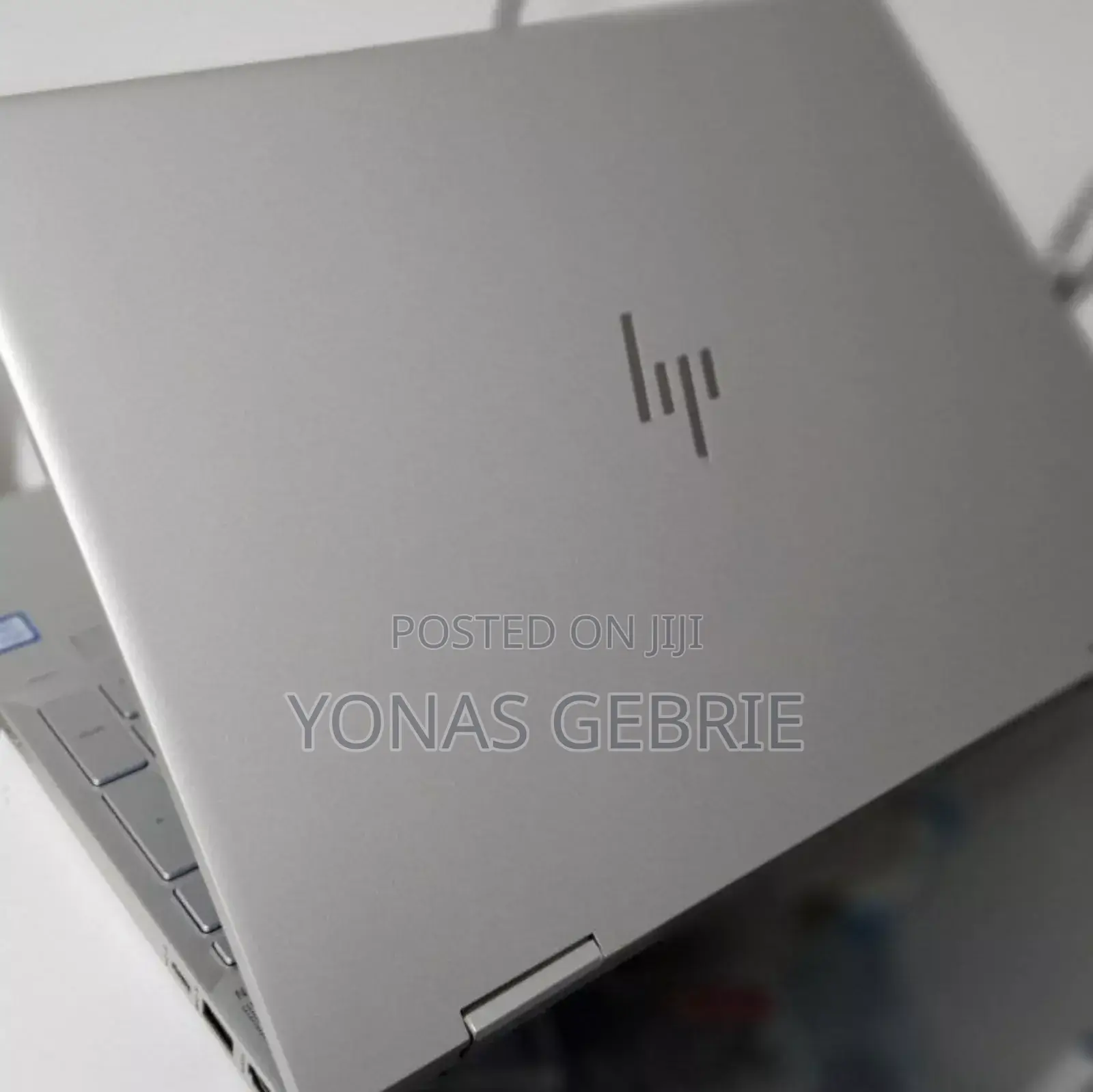 New Laptop HP Envy X360 8GB Intel Core I5 SSD 512GB