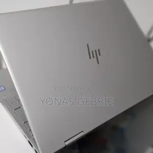 Photo - New Laptop HP Envy X360 8GB Intel Core I5 SSD 512GB
