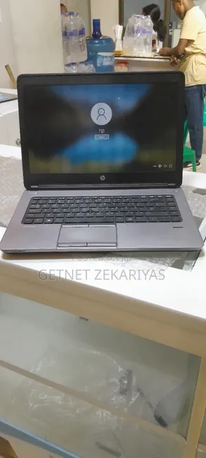 New Laptop HP ProBook 440 G1 4GB Intel Core I5 HDD 1T