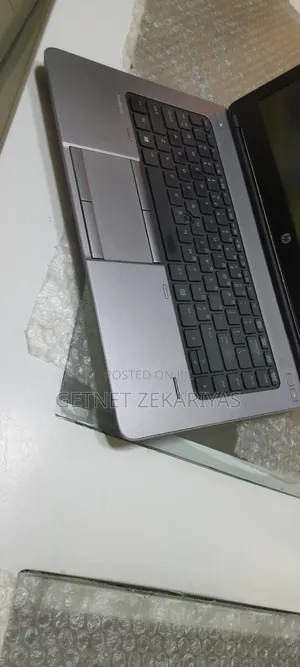 New Laptop HP ProBook 440 G1 4GB Intel Core I5 HDD 1T