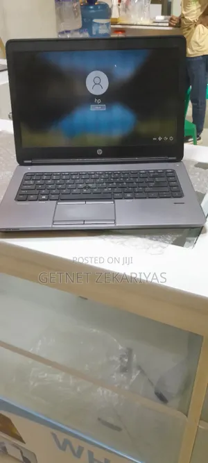 New Laptop HP ProBook 440 G1 4GB Intel Core I5 HDD 1T