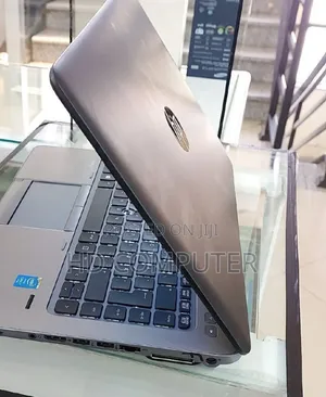 New Laptop HP EliteBook 840 8GB Intel Core I7 HDD 500GB