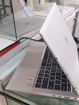 New Laptop HP EliteBook 840 16GB Intel Core I7 SSD 512GB