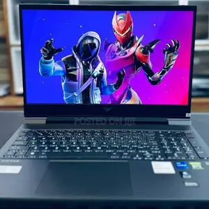 New Laptop HP Victus 16 16GB Intel Core I7 SSD 512GB