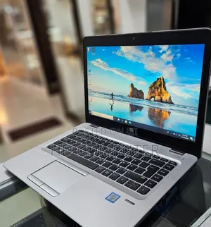 New Laptop HP EliteBook 840 16GB Intel Core I7 HDD 1T