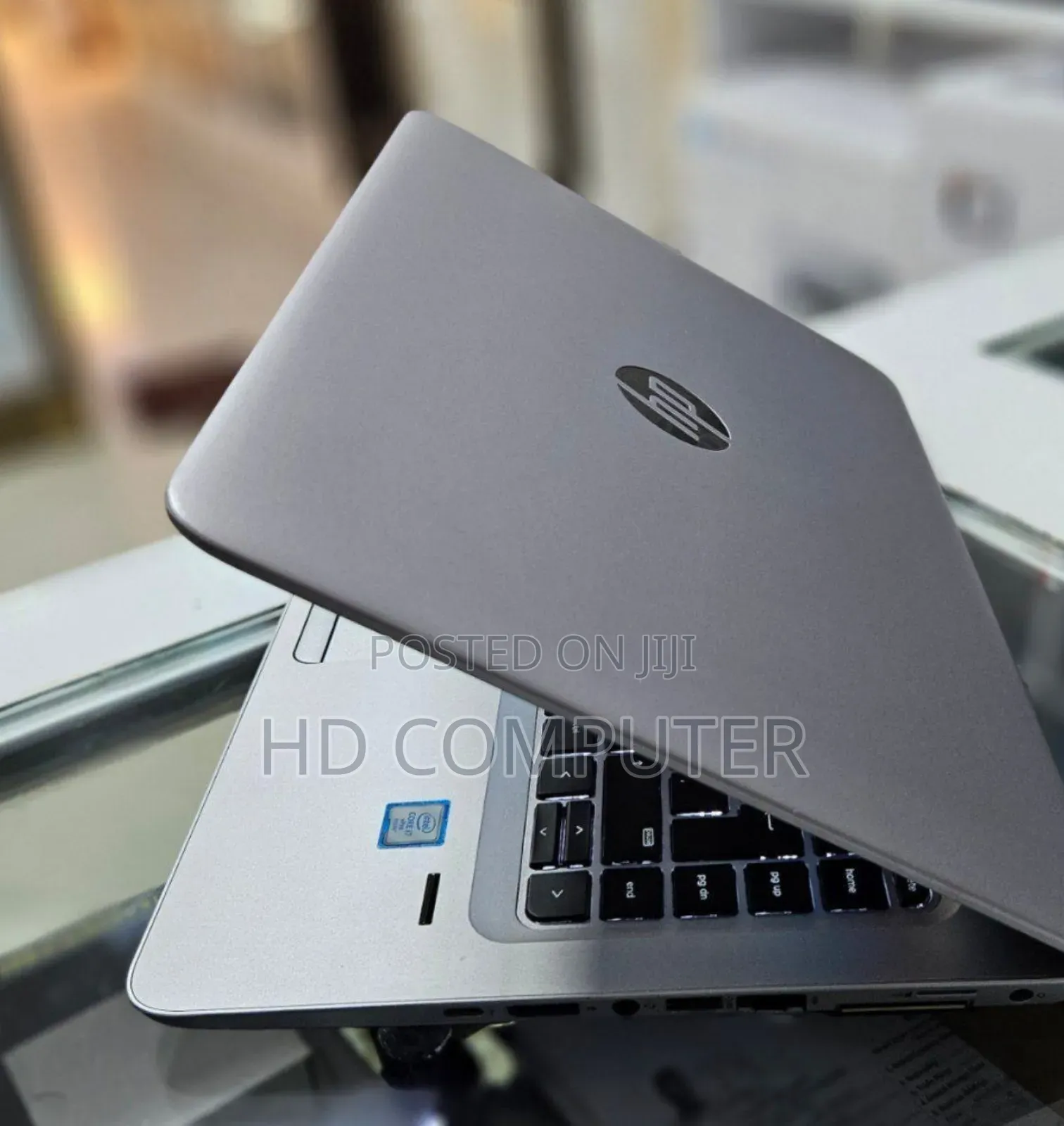 New Laptop HP EliteBook 840 16GB Intel Core I7 HDD 1T
