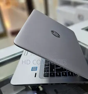 New Laptop HP EliteBook 840 16GB Intel Core I7 HDD 1T