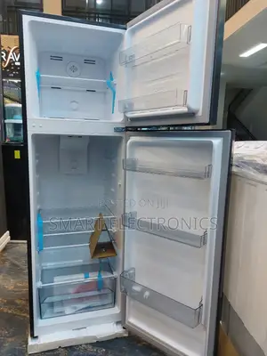 Orbit Refrigerator 355l