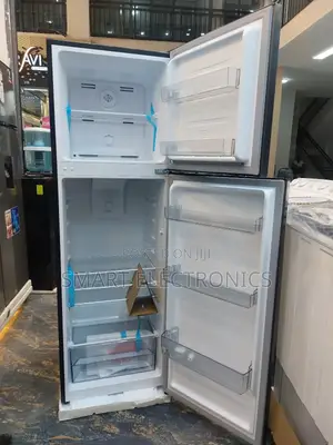 Orbit Refrigerator 355l