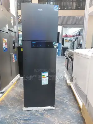 Orbit Refrigerator 355l
