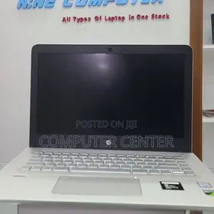 New Laptop HP Envy 14 8GB Intel Core I5 SSD 512GB