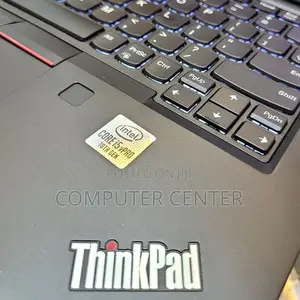 New Laptop Lenovo ThinkPad Yoga 16GB Intel Core I5 SSD 512GB
