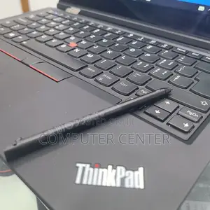 New Laptop Lenovo ThinkPad Yoga 16GB Intel Core I5 SSD 512GB
