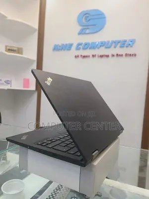 New Laptop Lenovo ThinkPad Yoga 16GB Intel Core I5 SSD 512GB