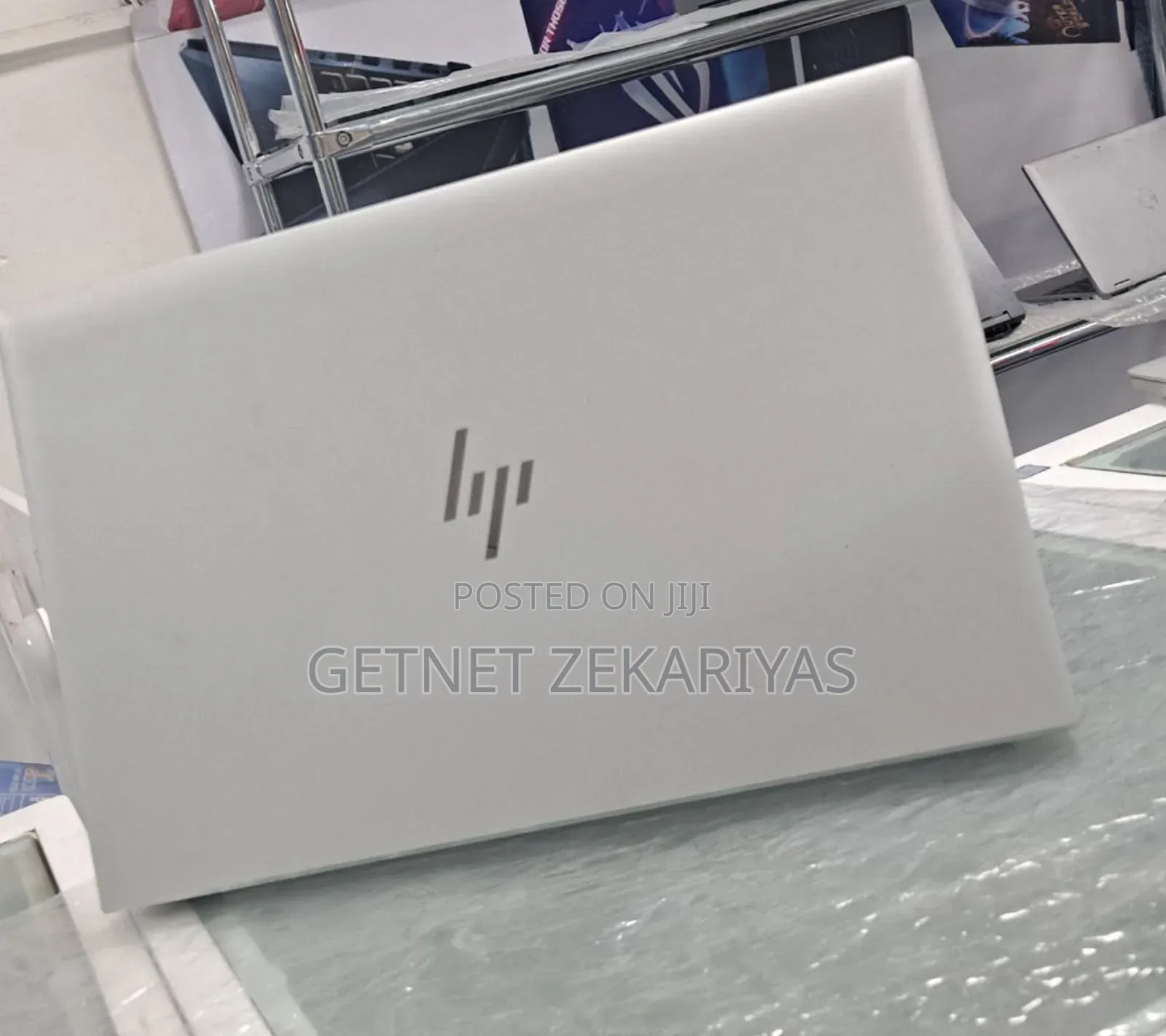 New Laptop HP EliteBook 840 G3 16GB Intel Core I7 SSD 512GB