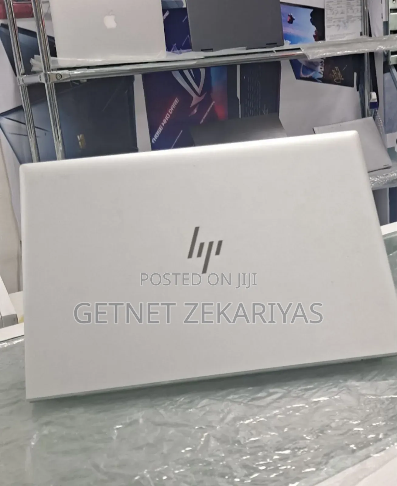 New Laptop HP EliteBook 840 G3 16GB Intel Core I7 SSD 512GB