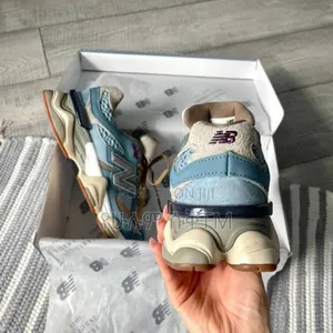 Original New Balance 9060 'Bodega' Shoes