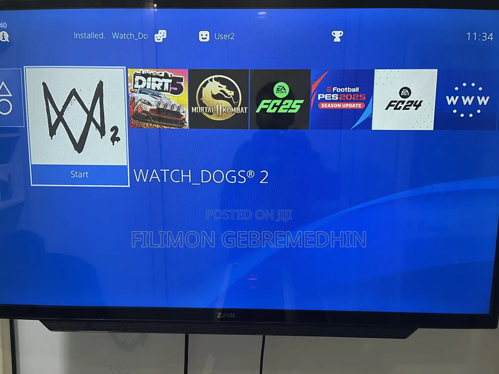 Playstation 4 Slim 6.72 Jailbreak 