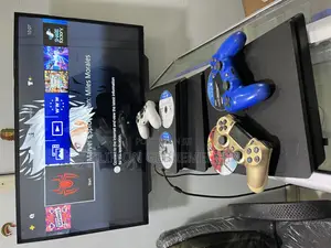 Photo - Ps4 Slim 11.00